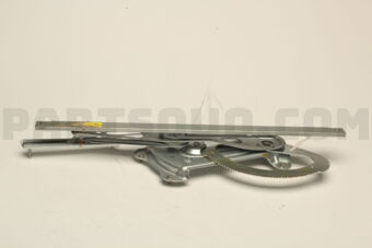 807200011R REGULATOR ASSY