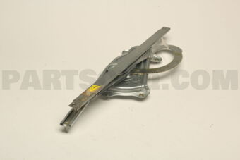 807200011R REGULATOR ASSY