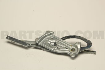 807200011R REGULATOR ASSY