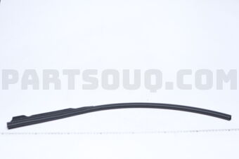 808316850R SEAL-DIRT PROOF