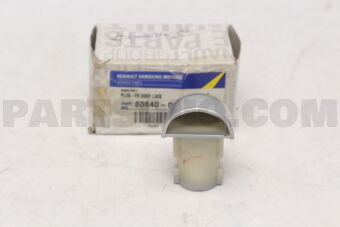 808400899R PLUG-FR DOOR LOCK