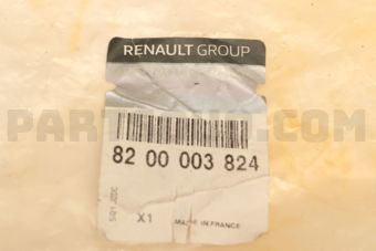 8200003824 GEAR BOX MOUNTING