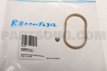 8200052312 MANIFOLD GASKET