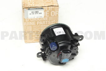 8200074008 FOG LAMP