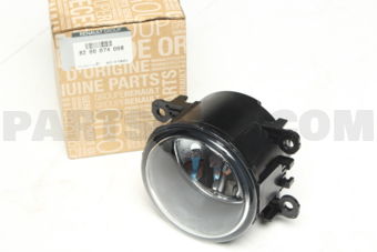 8200074008 FOG LAMP