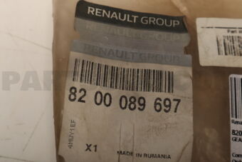 8200089697 GEAR BOX MOUNTING