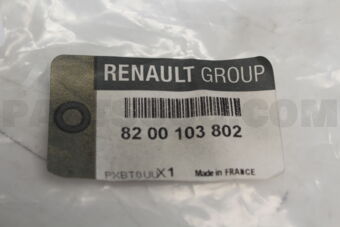 8200103802 LOWER TAKE UP ARM M/T