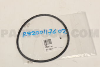 8200117602 SEAL GEAR BOX O RING