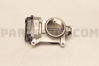 8200123061 THROTTLE CHAMBER