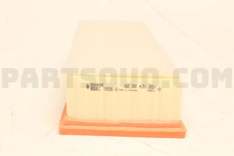 8200431051 AIR FILTER