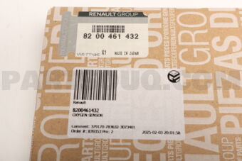 8200461432 OXYGEN SENSOR