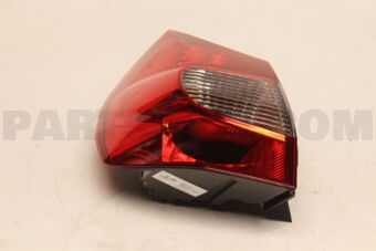 8200474328 LH RR CLSTR LIG
