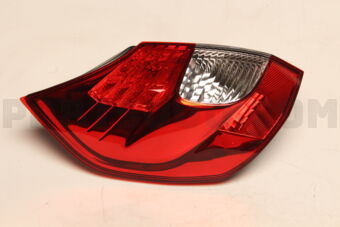 8200474328 LH RR CLSTR LIG