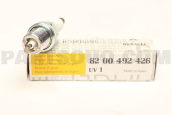 8200492426 SPARK  PLUG