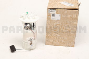 8200503059 FUEL PUMP ASSY