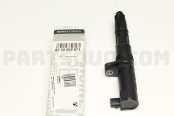 8200568671 COIL IGNITION