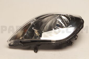 8200701356 HEAD LAMP ASSY RH