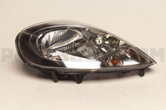 8200701356 HEAD LAMP ASSY RH