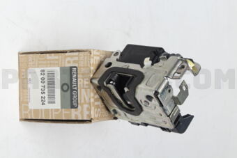8200735224 DOOR LOCK FR