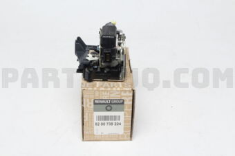 8200735224 DOOR LOCK FR