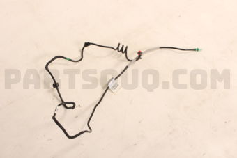 8200747908 FUEL PIPE