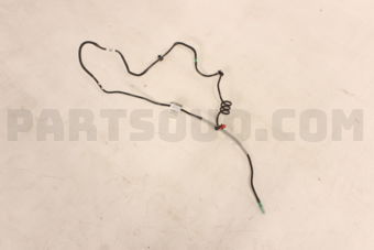 8200747908 FUEL PIPE