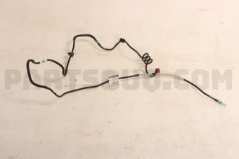8200747908 FUEL PIPE