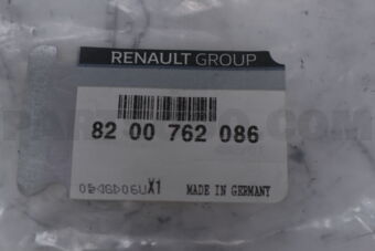 8200762086 GASKET O-RING