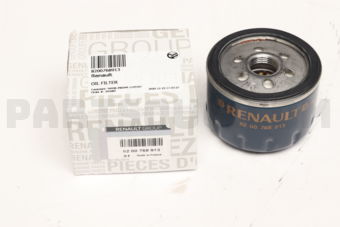 8200768913 OIL FILTER