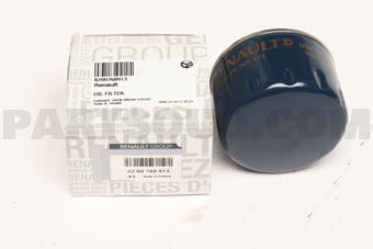 8200768913 OIL FILTER