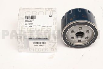 8200768913 OIL FILTER