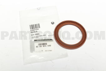 8200834449 SEAL G/BOX