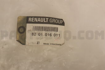 8201016011 SCHUTZSCHILD