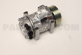 8201018716 COMPRESSOR ASSY