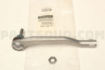 8201108332 TIE ROD END RH