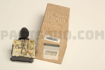 8201168016 WINDOW WIPER CO