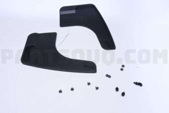 8201313092 KIT MUDGUARD UNIVERSAL