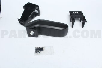 8201533390 ARMRESTSHIFT LE
