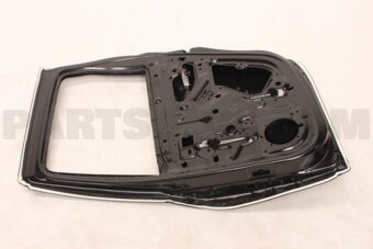 821007807R DOOR PRE ASSY-RR RH