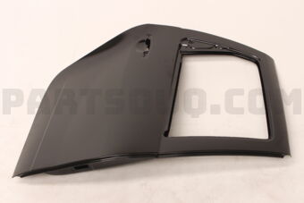 821007807R DOOR PRE ASSY-RR RH