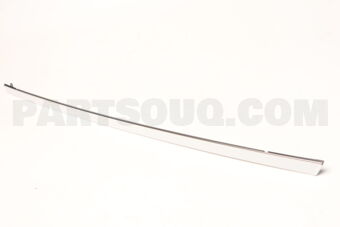 822824374R PANELRR RH DOOR FR PLR