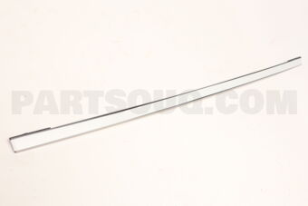 822824374R PANELRR RH DOOR FR PLR