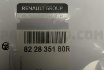 822835180R MLDG-FR PLR,RR