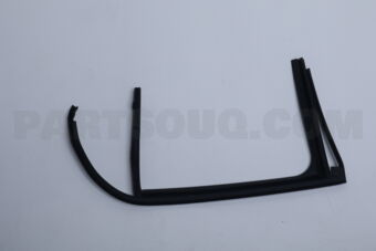823311745R RAIL-RR WDW,LH