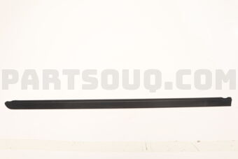 828210178R MOULDING RR RH
