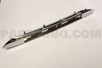 848101327R MOULDING-TRUNK LID