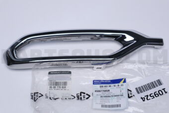 850877085R MLDG-RR BMPR LW