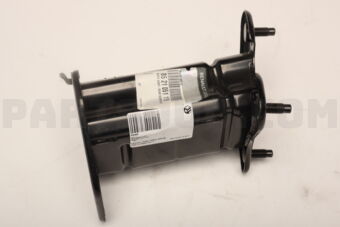 852105111R BUMPER STAY RH