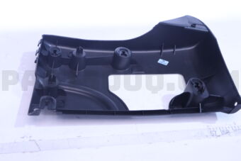 852220001R SPR-BACKING, BMPR RR RH