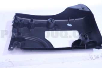 852220001R SPR-BACKING, BMPR RR RH